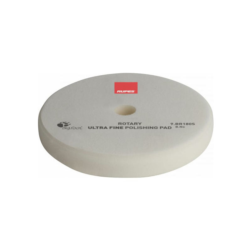Көбік дискісі ультрасоңғы Ø 155/160 мм, ақ