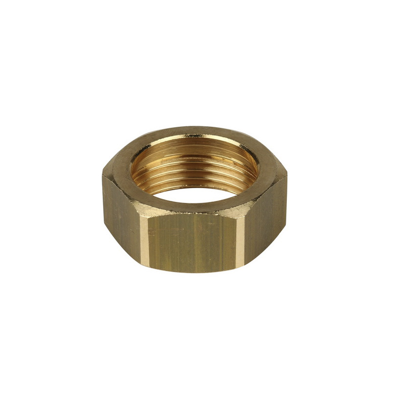 Hunter 3/8-24 GR8 ZP гайкасы