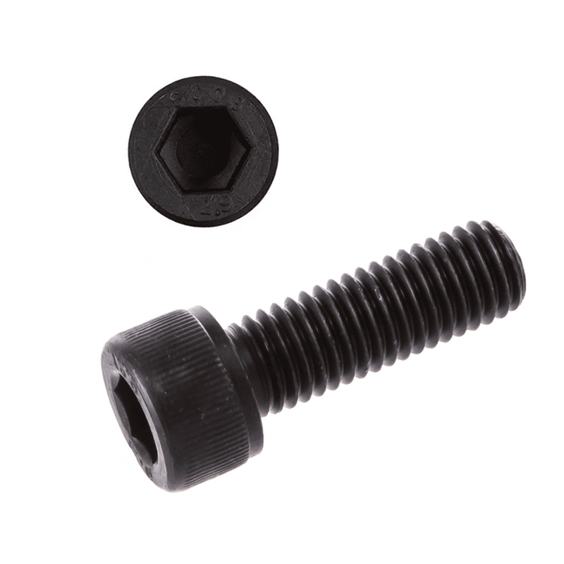 Винт 1/4-20X1.00