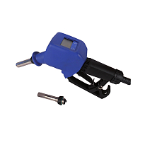 Пистолет со счетчиком для раздачи AD Blue, APAC, 1767.UR21