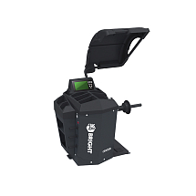 Балансировочный стенд, автоввод 2-х параметров колеса, цветной ЖК-экран, BRIGHT, CB3021B