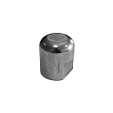 Ударная насадка М18 для тянущей шпильки, Wallmek, 01-00031