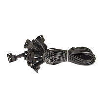 Комплект кабелей, SPIN, WBP000CA1