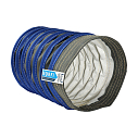 Вытяжной шланг Тип SG-200 DN100, NORFI, 20-808-100