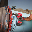 Аккумуляторный гайковёрт, Milwaukee, M18 FUEL FHIW2F12-502X, 4933492783