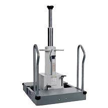 Домкрат ямный пневмогидравлический г/п 15 т, SNIT, SF15M