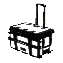 Инструментальный чемодан, STAHLWILLE, 96894809, 13217 TS RF