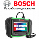 Диагностический сканер KTS 250 - Новинка 2019 года от компании Bosch