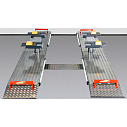 Подъемник плунжерный 3,5 т, Autop, Masterlift Combi Check-in