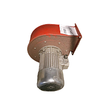 Вытяжной вентилятор 300-900 м3/ч, 0,37 кВт, 230-400 В, 3/ф, 50Гц, CORAL, LAM-0.5