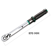 Ключ динамометрический 3/4", 110-550 Нм, HONITON, TW-60500