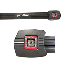 Cтенд сход-развал 3D, 2 камеры х5Мп, электр. лифт, захваты 12”-24”, компакт. антиблик.,Eqtree™, PL-V3D-Lift