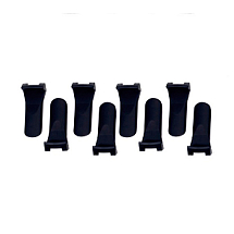 Пластиковые защитные накладки на зажимные кулачки (8шт.), HUNTER, RP11-8-11400085