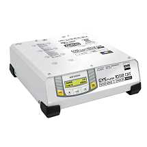 Зарядное устройство GYS Gysflash 101-12 CNT, 100А, для свинцовых и литиевых аккумуляторов, GYS, 026988