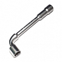 Торцевой ключ двусторонний 14 мм, STAHLWILLE, 43351414, 4335