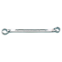 Накидной гаечный ключ CORONA 10х11 мм, STAHLWILLE, 41071011, 23