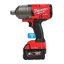 Импульсный гайковерт, Milwaukee, ONEFHIWF34-502X ONE-KEY FUEL 3/4" M18, 4933459730