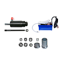 Выпрессовщик сайлентблоков 22 т Wallmek, 03-00009-22PC