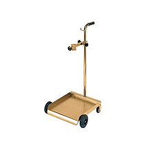 Тележка для бочек 50-60 кг, RAASM, 80050