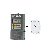 Модуль MCO системы маслораздачи с блоком питания "PU"(с принтером), PIUSI, 00077500B