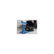 Кран гаражный 2000 кг, AC Hydraulic, WN20