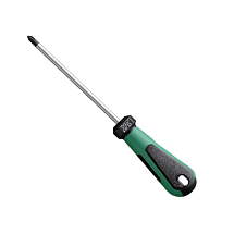 Крестовая отвертка 3K DRALL PZ 1, STAHLWILLE, 48401001, 4840