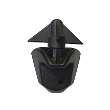 Центральный прижим, BRIGHT, H-80-1001000