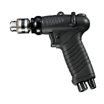 Дрель пневматическая композитная 6,5 мм (1/4"), RODCRAFT, 4105