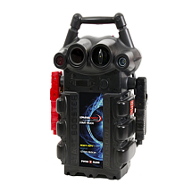 Автономное пусковое устройство (бустер) 12/24 В, 18000/9000 А, LEMANIA ENERGY, С7-12/24М