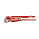 Газовый ключ S-образн. RP 1/2", VBW, 952010