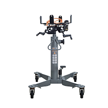 Трансмиссионная стойка, низкий подхват, 600 кг, SNIT, STL600