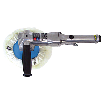 Полировальная машинка, RODCRAFT, 7130