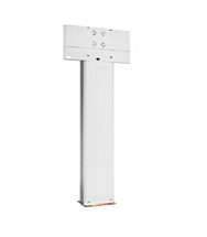 Сервисная колонна для 2 катушек, RAASM, 39322