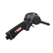 Пневматическая ленточная шлифовальная машинка 10 x 330 мм, EAGLE, EG706A