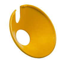 Пластиковая защита для конуса 40-125мм (для MS 670, MS 900), BEISSBARTH, 1695106671