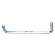 Ключ для замены масла, STAHLWILLE, 44730810, 1058