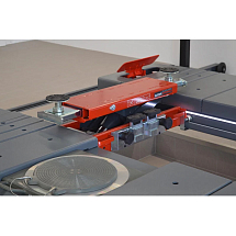 Траверса пневмогидравлическая 2 т, STENHOJ, Micro 20