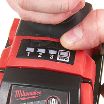 Аккумуляторный винтоверт M18 FID2-502X FUEL, Milwaukee, 4933464088