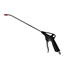 Пистолет продувочный пластиковый, 300 мм, eqtree®, PT8300