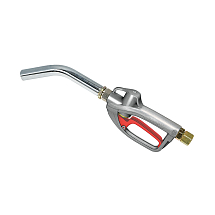 Пистолет для раздачи масла производительностью 90 л/мин, RAASM, 33153