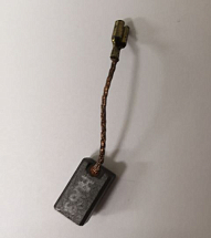 Щетка для моделей серии BA215, LH18ENS, RUPES, 47.105/1