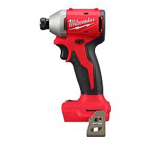 Аккумуляторный винтоверт, Milwaukee, M18 BLIDR-0X, 4933492842