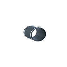 Эластичный резиновый рукав для соединения вентилятора и/или трубопроводов/воздухов, NORFI, 59-4863-250