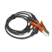 Измерительный кабель для тестера Lemania T11 (разъем), LEMANIA ENERGY, 5226