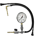 Прибор для измерения давления топлива, MAZDA, 49N0131A0D