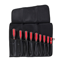 Сворачивающаяся сумка, GT-Line, TOOL ROLL.9T