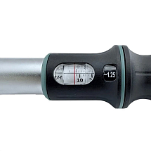 Ключ динамометрический 3/4", 110-550 Нм, HONITON, TW-60500