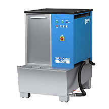 Машина для мойки колес KART, WULKAN 300