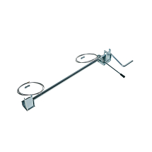 Лебедка для пресса PJ20H или PJ25H, AC Hydraulic, PJW