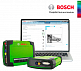 Cпециальная цена на комплект диагностического оборудования от Bosch